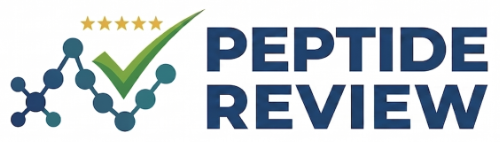 PeptideReview logo
